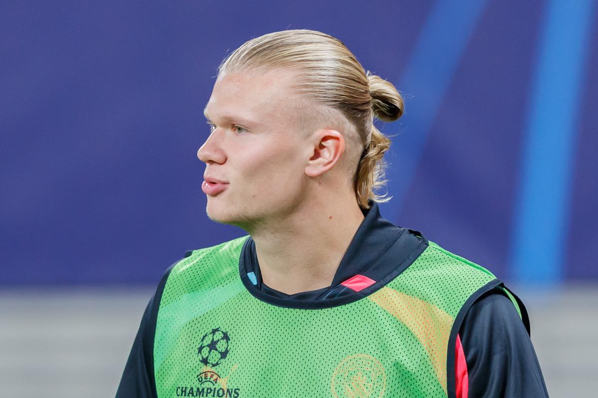 哈兰德联赛杯决赛前瞻：温布利大战阿森纳，3月22日能否夺冠