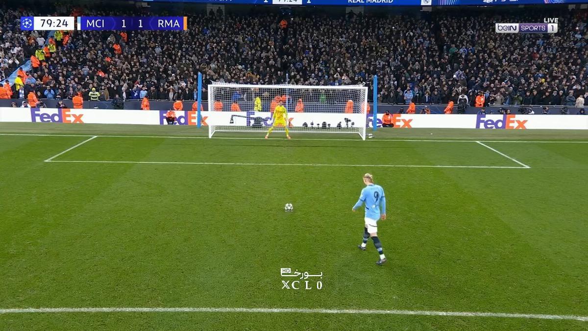 哈兰德绝地反击：欧冠次回合0-3逆转科学，3月17日埃蒂哈德的终极测试