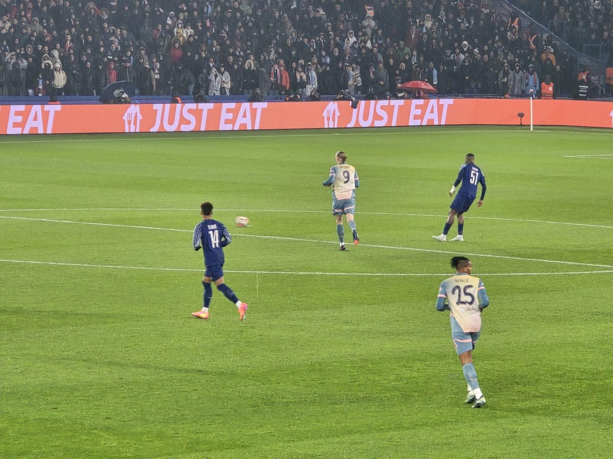 哈兰德转会巴黎？PSG秘密接触背后的3亿欧元豪赌