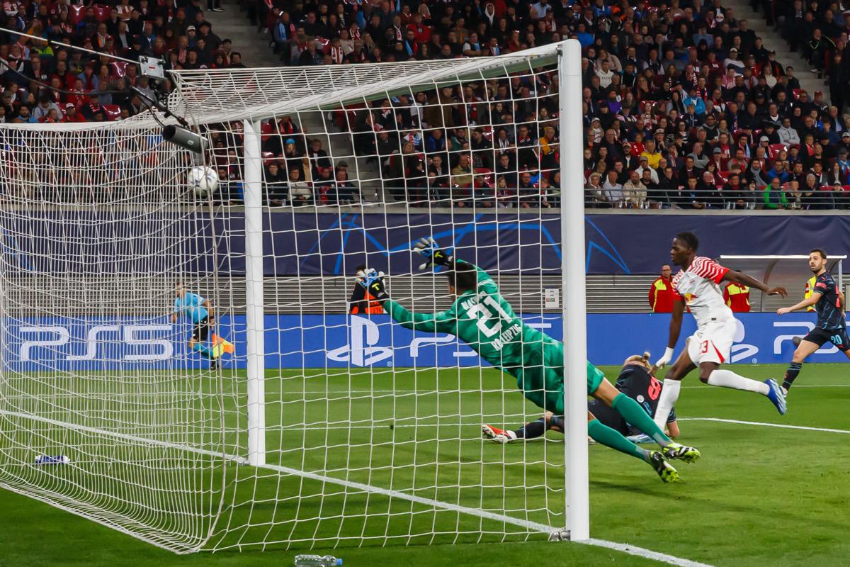 哈兰德FA杯签南安普顿:最软的一签,却是最危险的圈套?