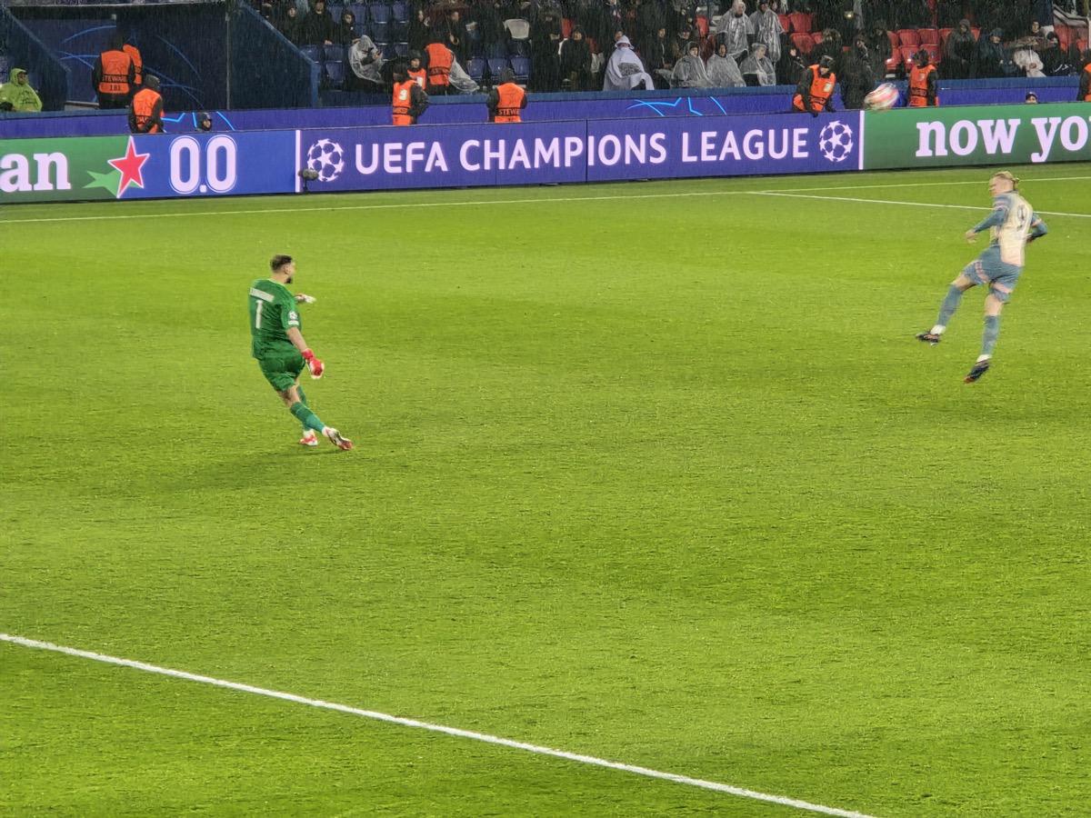 韦姆布利零进球咒语:瓜帅确认哈兰德备战就绪,联赛杯决赛能否终结魔咒?